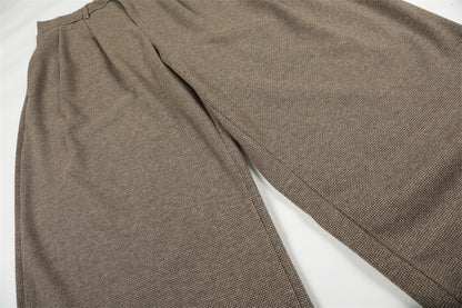 YAVIORA Faltenhose