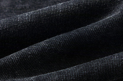 YAVIORA Washed Street Tee