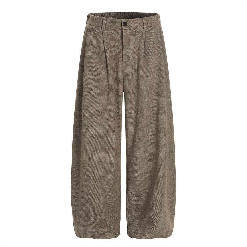 YAVIORA Faltenhose
