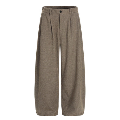 YAVIORA Faltenhose