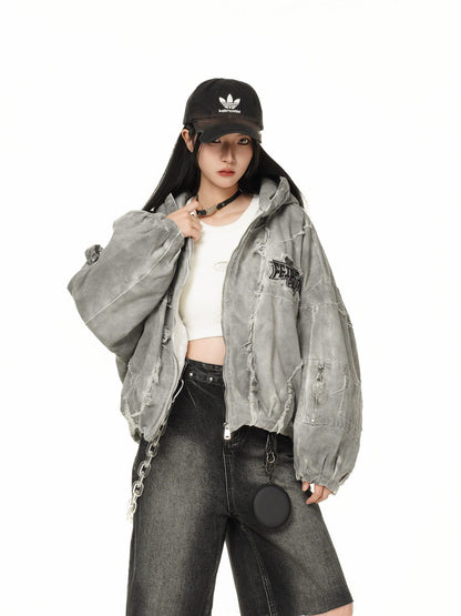 YAVIORA Wasteland Funktionsjacke