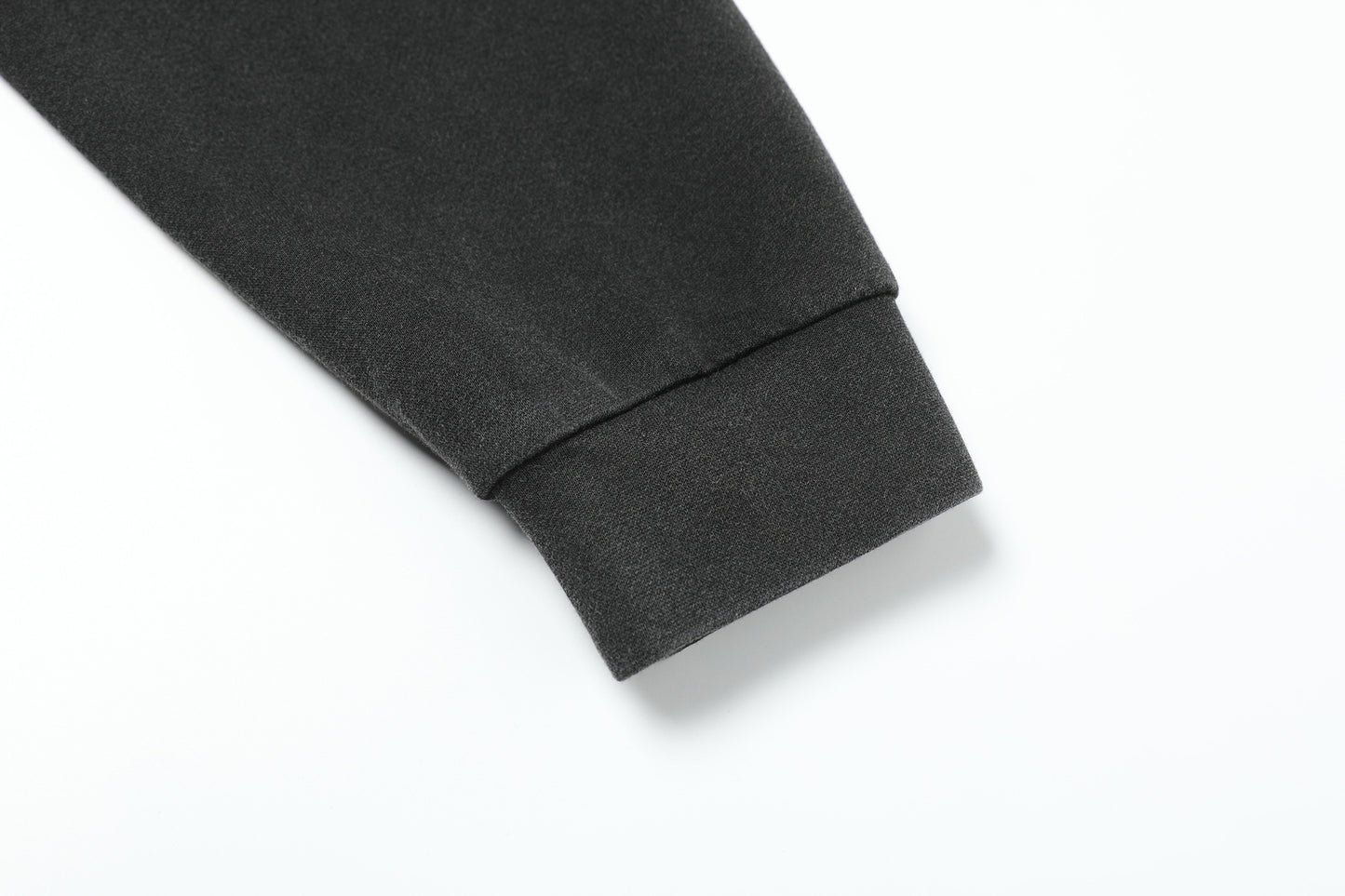 YAVIORA Collegiate Zip Hoodie