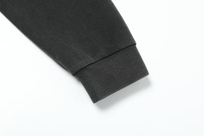 YAVIORA Collegiate Zip Hoodie