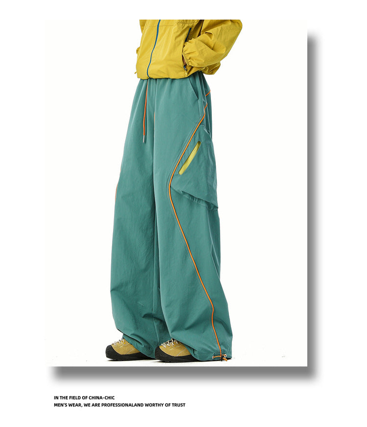 Yaviora sports hiking casual hiking trousers