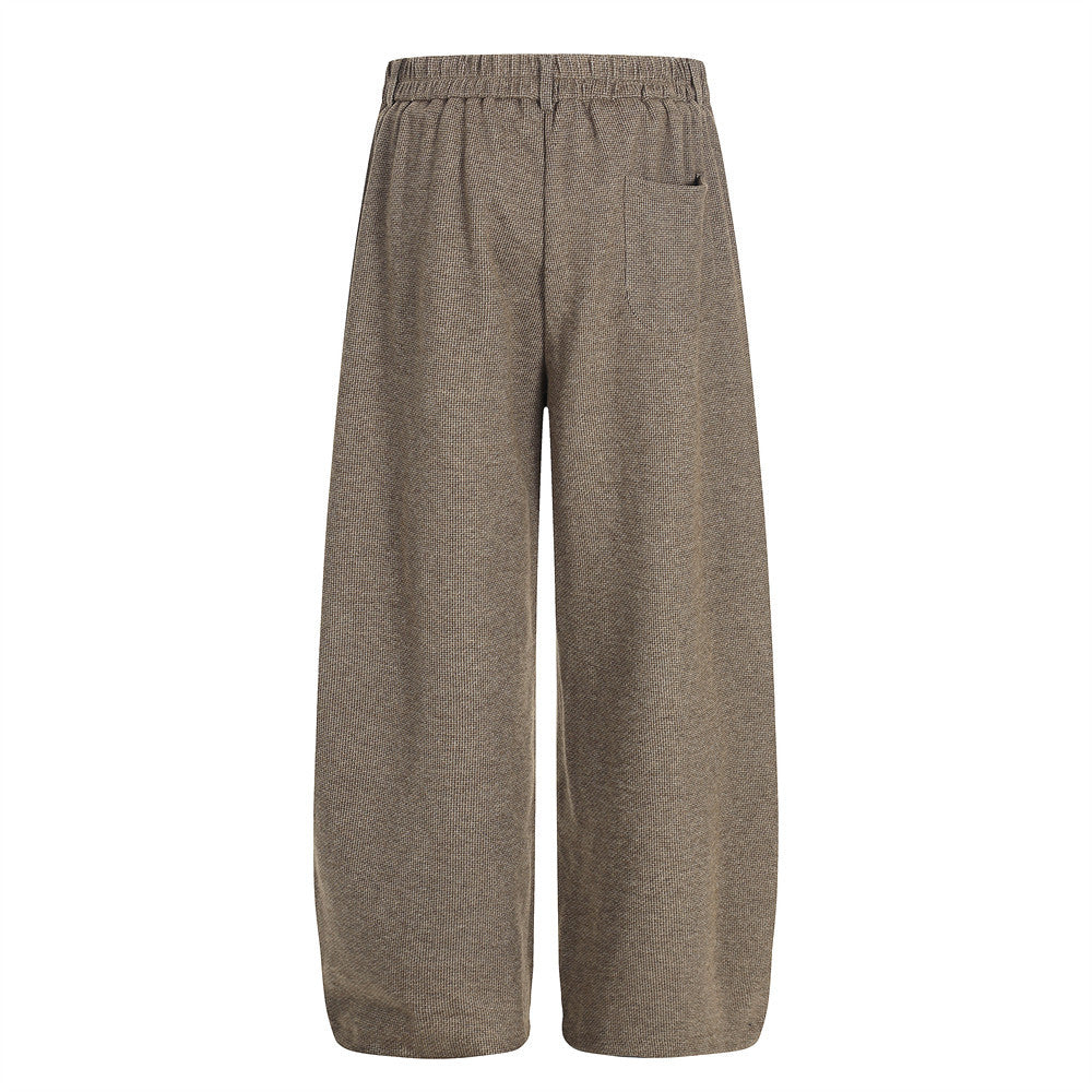 YAVIORA Faltenhose
