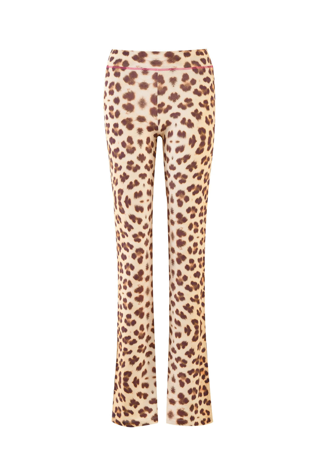 y2k hot girl letter print low-rise trousers two-piece set