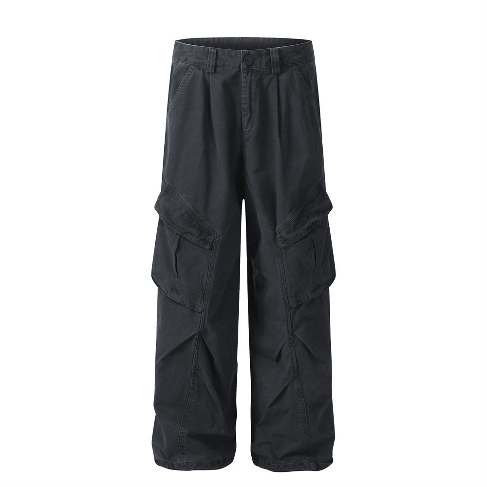 YAVIORA Heavy Wash Cargo