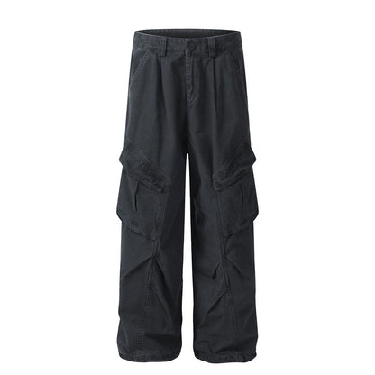 YAVIORA Heavy Wash Cargo