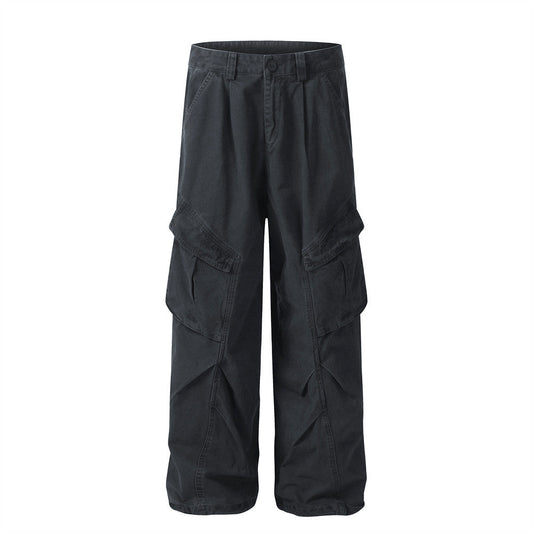 YAVIORA Heavy Wash Cargo