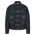 YAVIORA Selvedge Denim Jacket