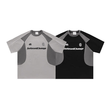 YAVIORA Kariertes Renntrikot