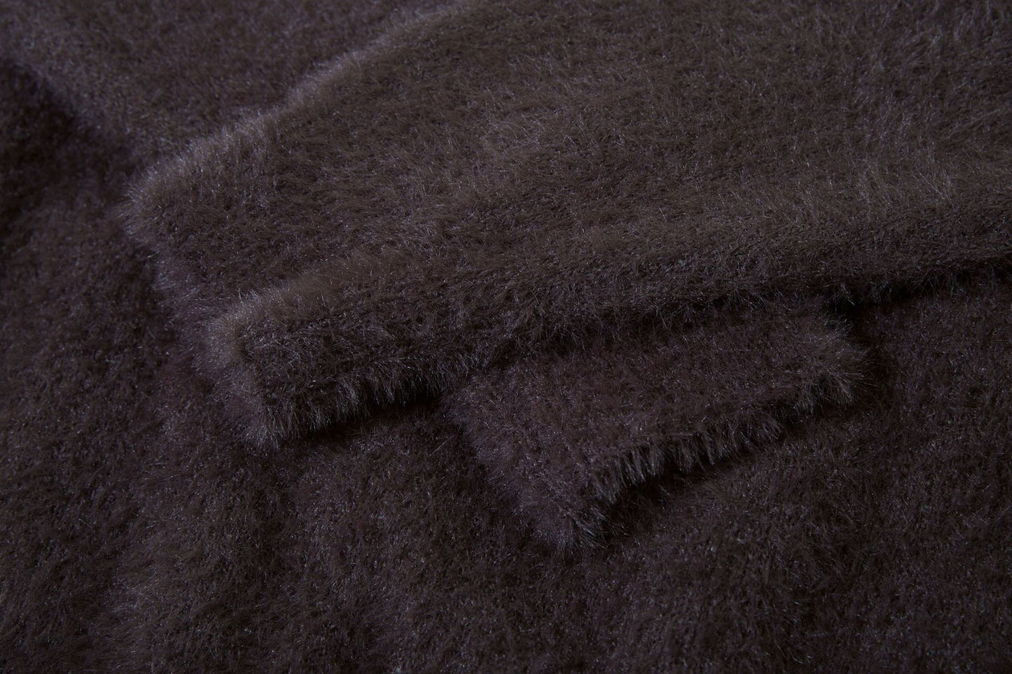 YAVIORA Jacquard-Strickpullover