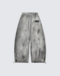 YAVIORA Wasteland Cargo Pants