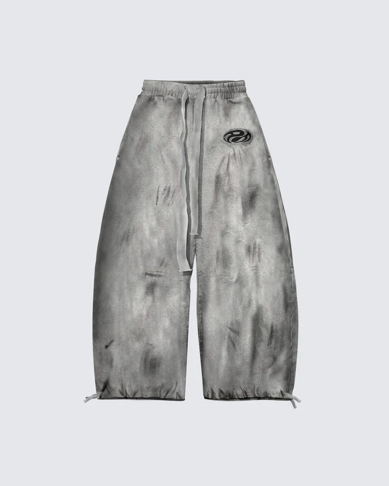 YAVIORA Wasteland Cargo Pants