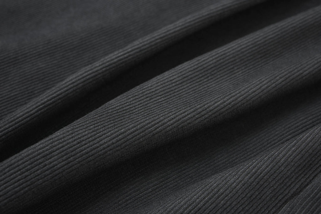 YAVIORA Wasteland Style Slim Fit Base Layer Shirt