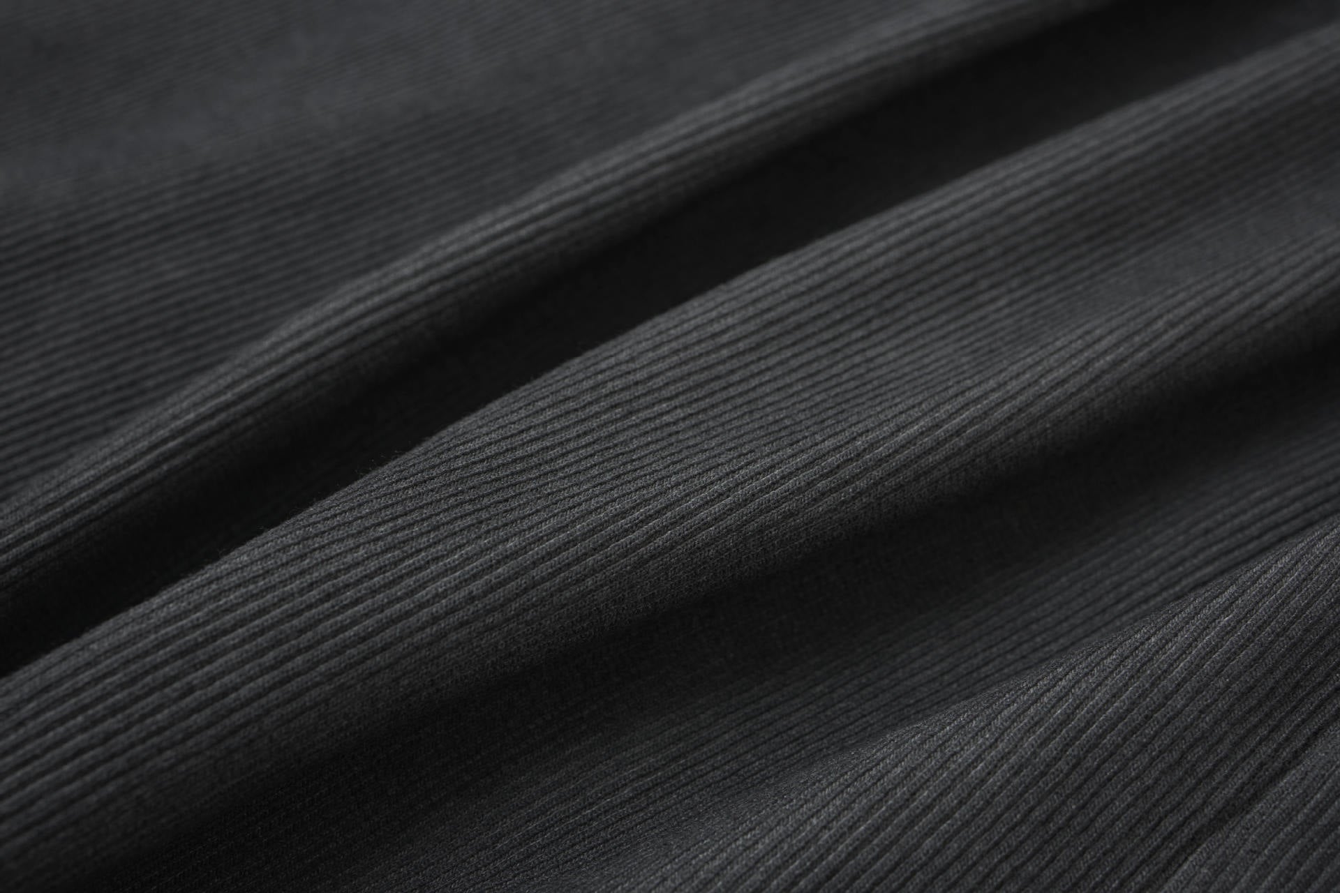 YAVIORA Wasteland Style Slim Fit Base Layer Shirt