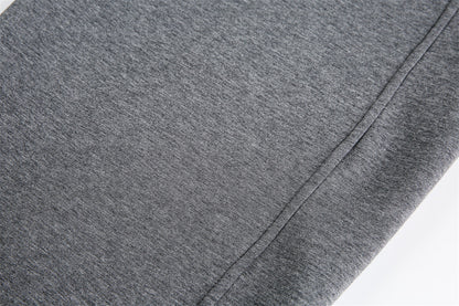 YAVIORA Curved Sweatpants