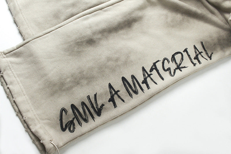 YAVIORA Distressed Sweatpants