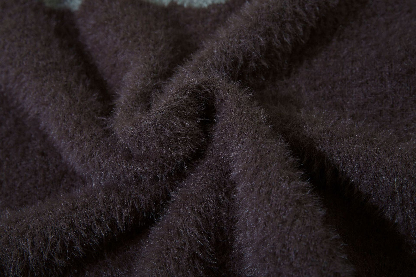 YAVIORA Jacquard-Strickpullover