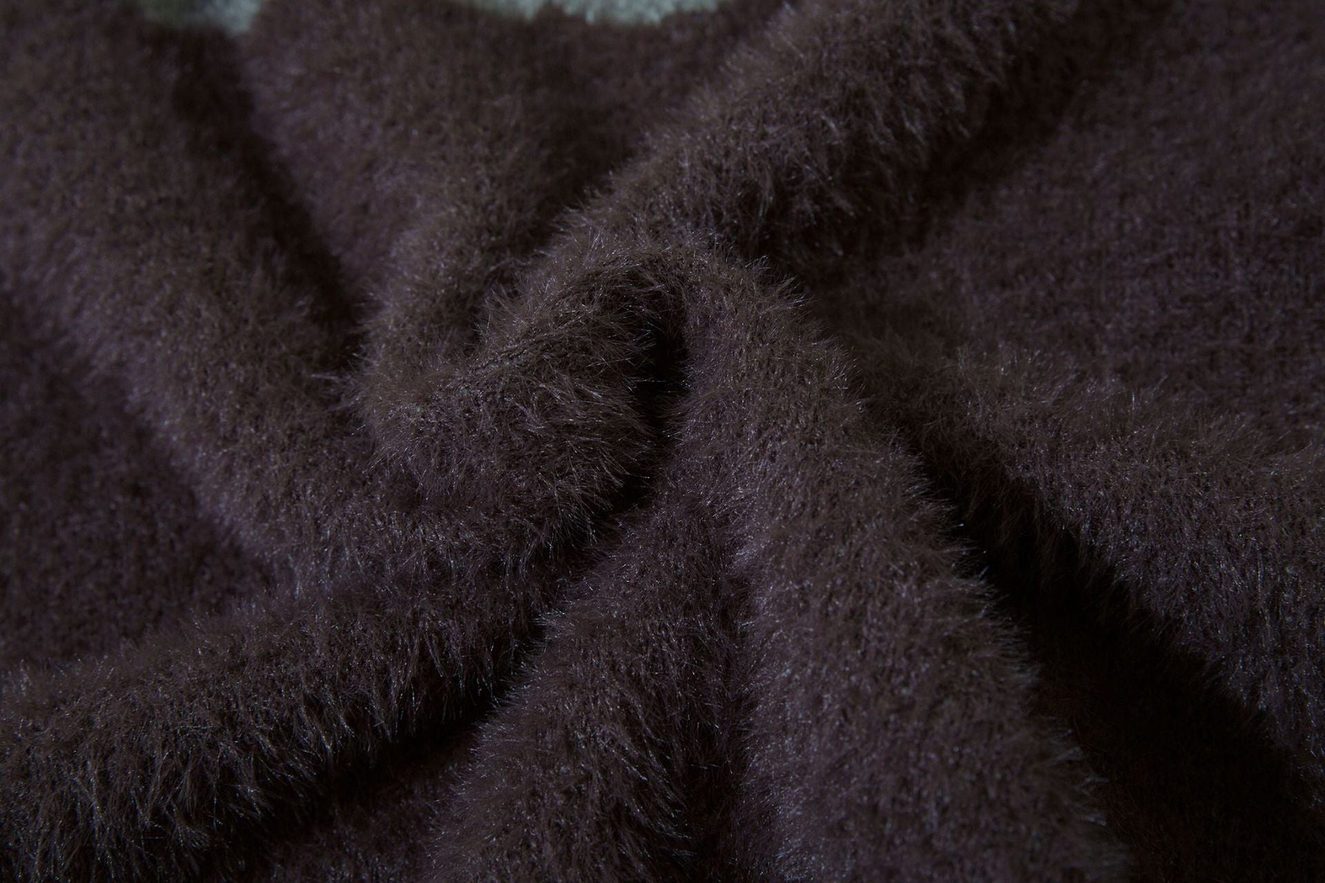YAVIORA Jacquard Knit Sweater