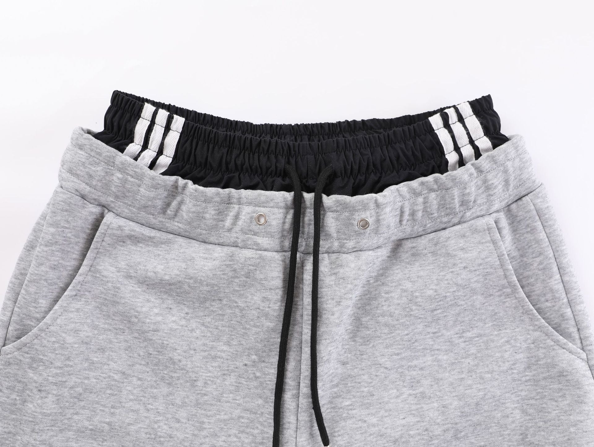 YAVIORA Colorblock Track Pants