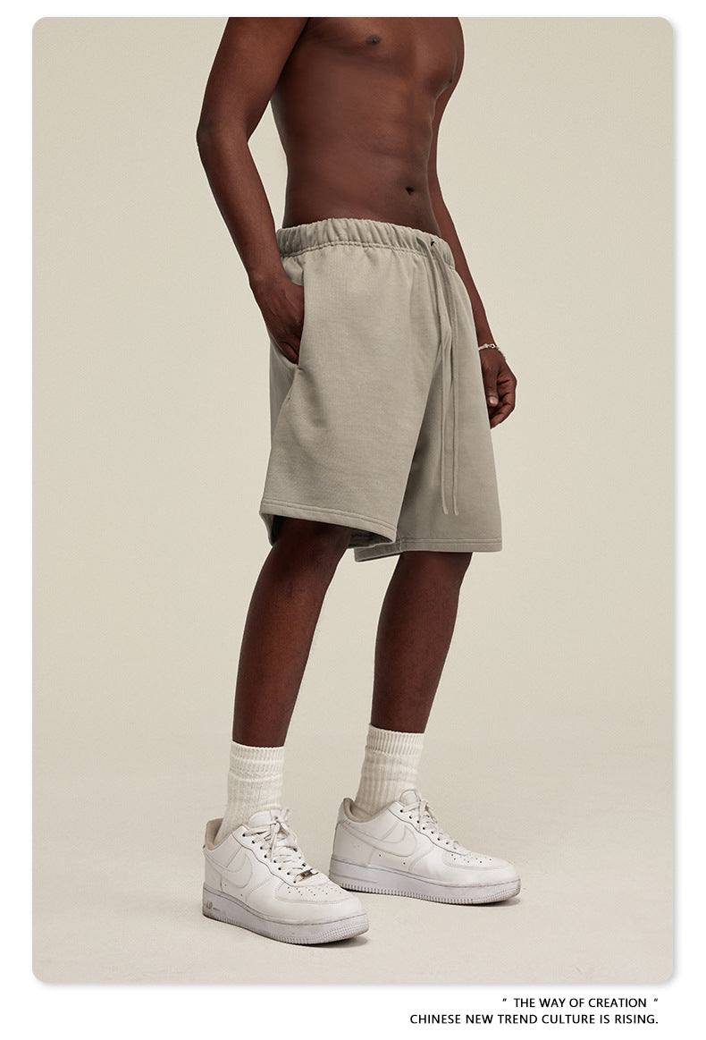 Yaviora Summer American Style Shorts Sports Shorts