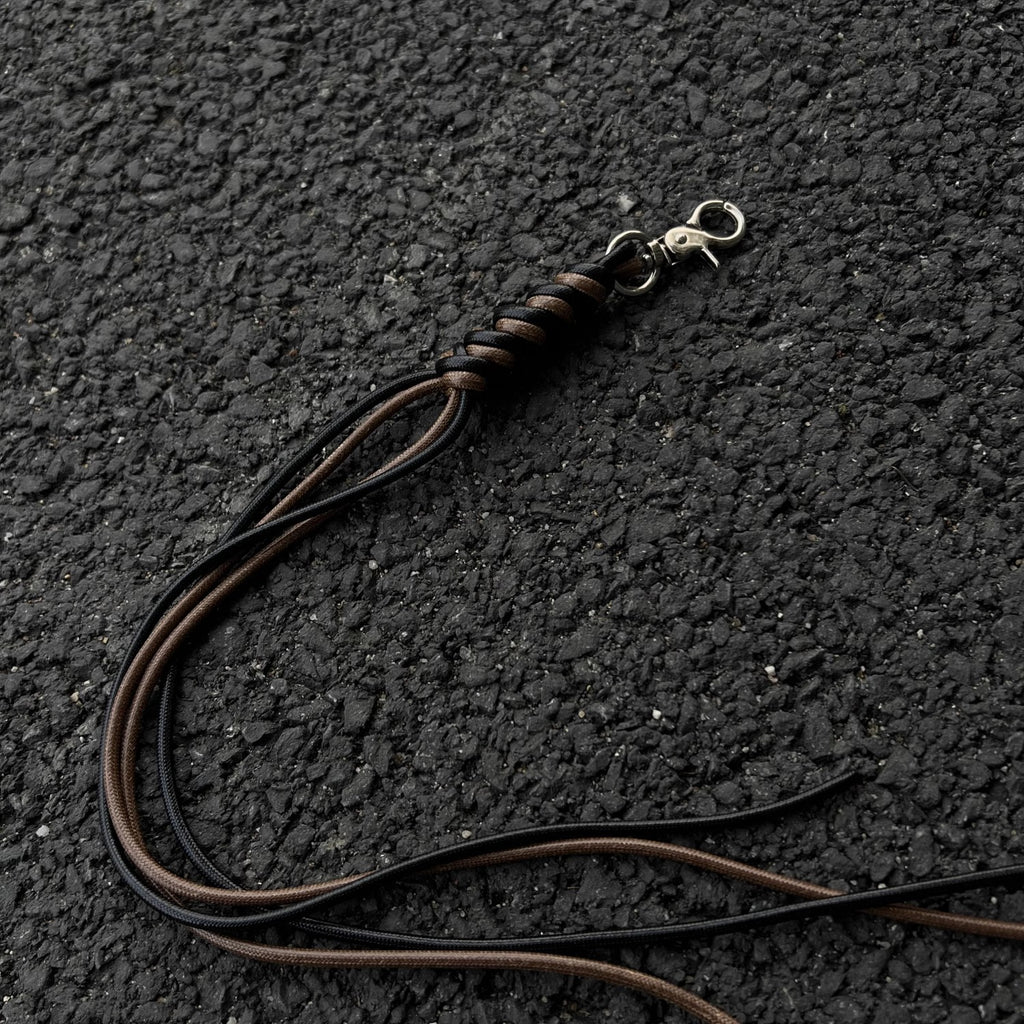Yaviora Handmade Woven Outfit Bag Charm