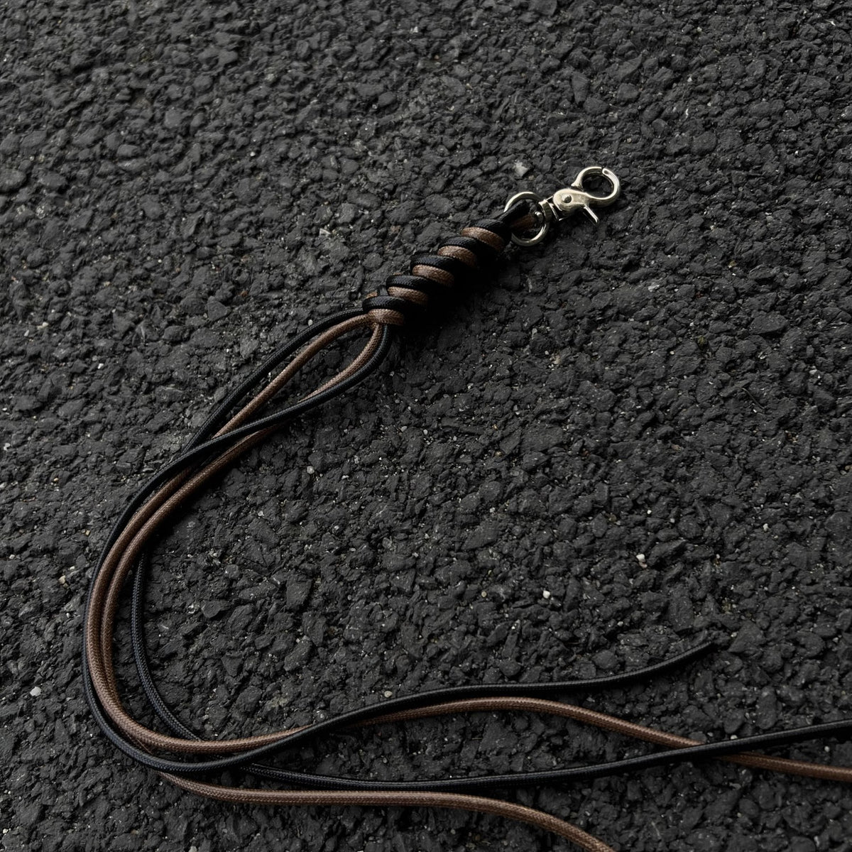 Yaviora Handmade Woven Outfit Bag Charm