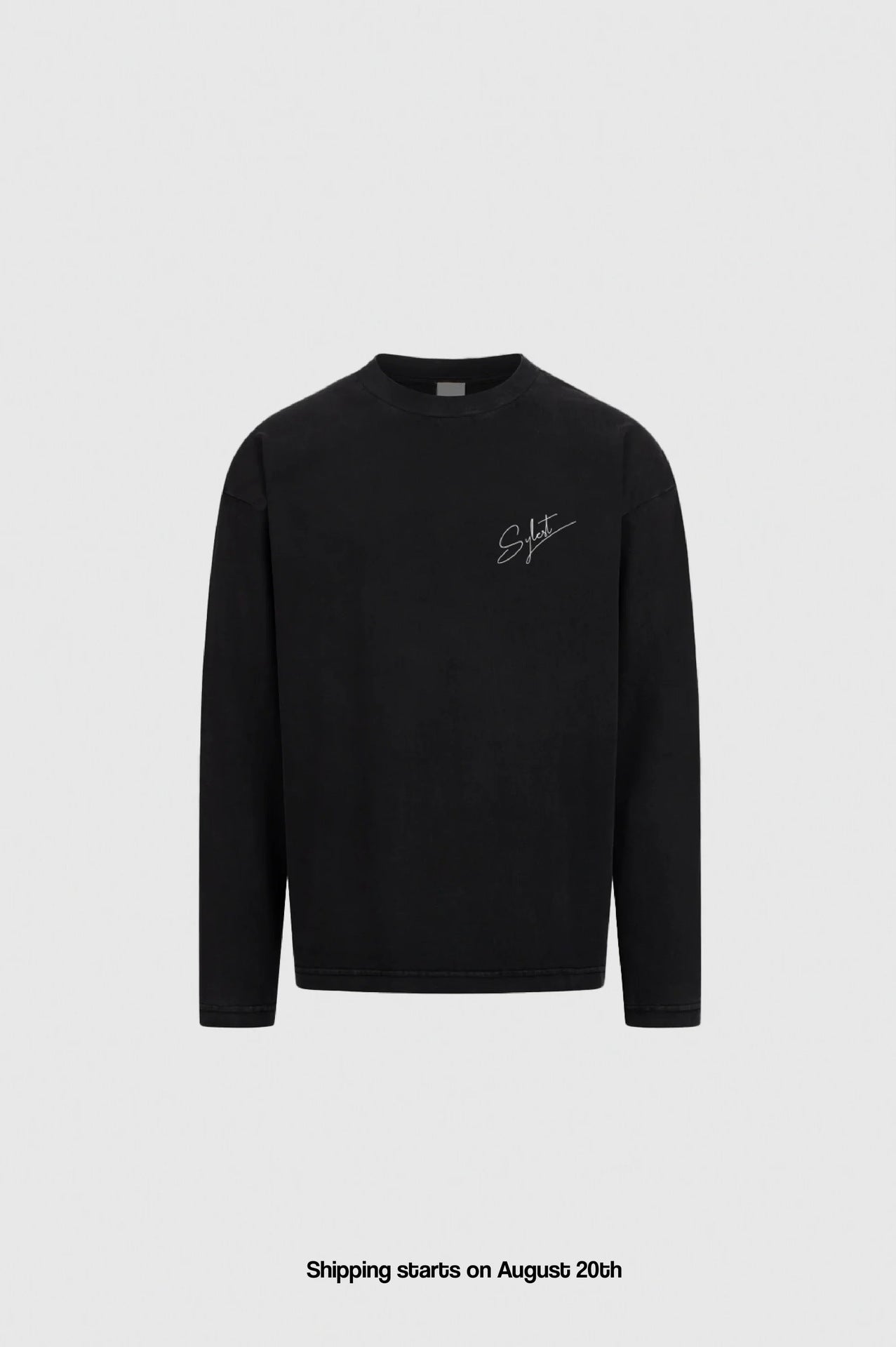 Y2K Hip-Hop Style Crewneck T-Shirt with Puff-Print Number 23