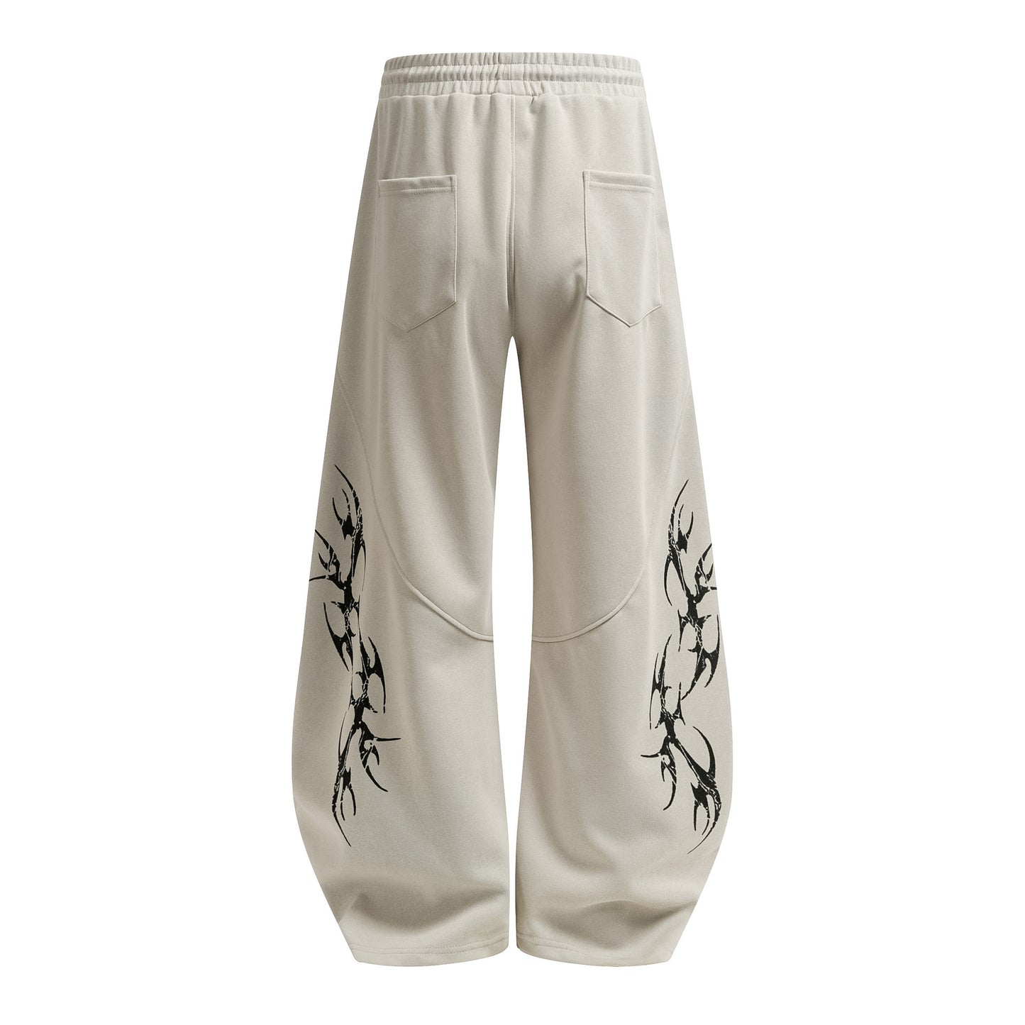 Sweat à capuche zippé Hip-Hop YAVIORA