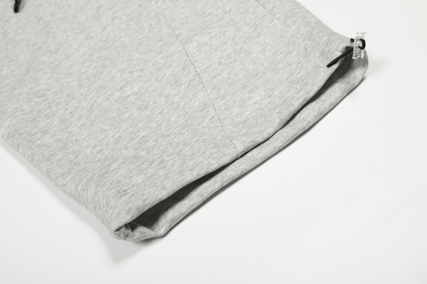 YAVIORA Curved Track Pants
