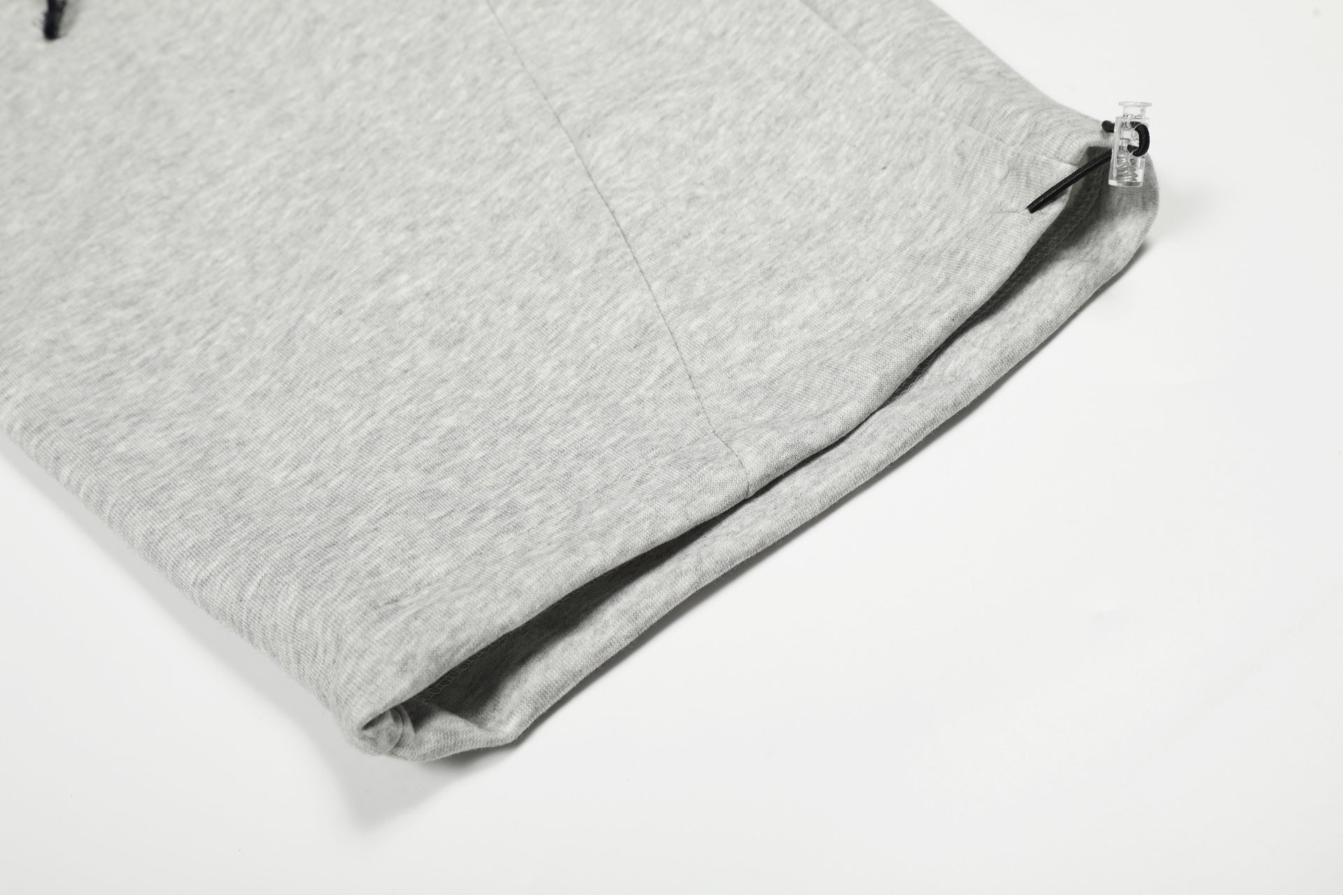 YAVIORA Curved Track Pants