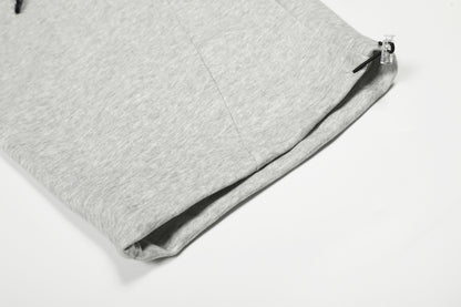 YAVIORA Curved Track Pants