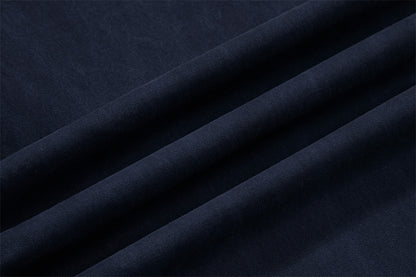 Pantalon cargo brodé YAVIORA