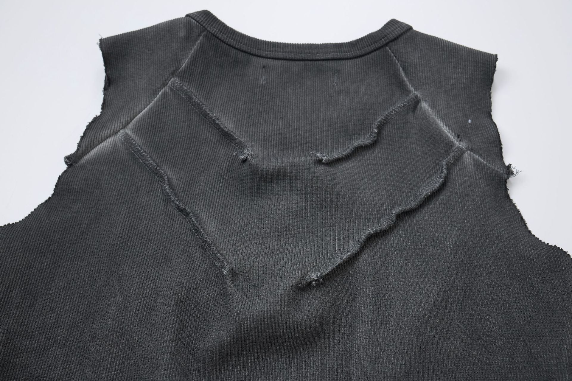 YAVIORA Wasteland Style Slim Fit Base Layer Shirt