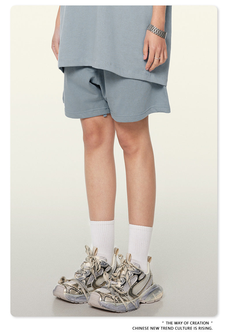 Yaviora Summer American Style Shorts Sports Shorts