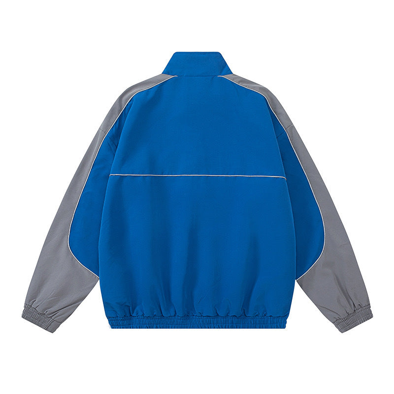 YAVIORA Star Windjacke