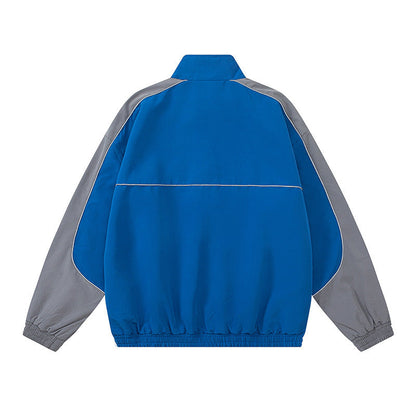 YAVIORA Star Windjacke