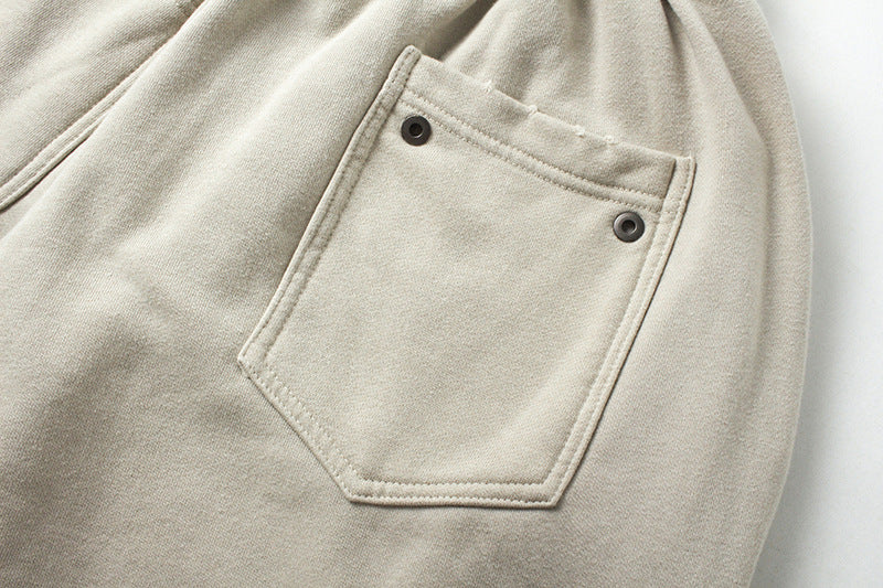 YAVIORA Distressed Sweatpants