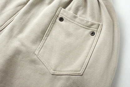 YAVIORA Distressed Sweatpants