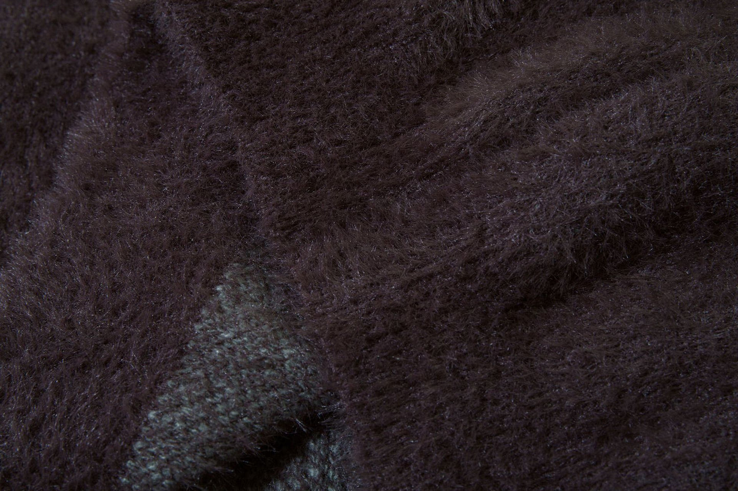 YAVIORA Jacquard-Strickpullover