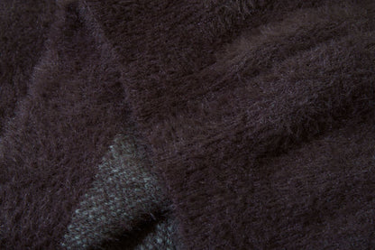YAVIORA Jacquard-Strickpullover