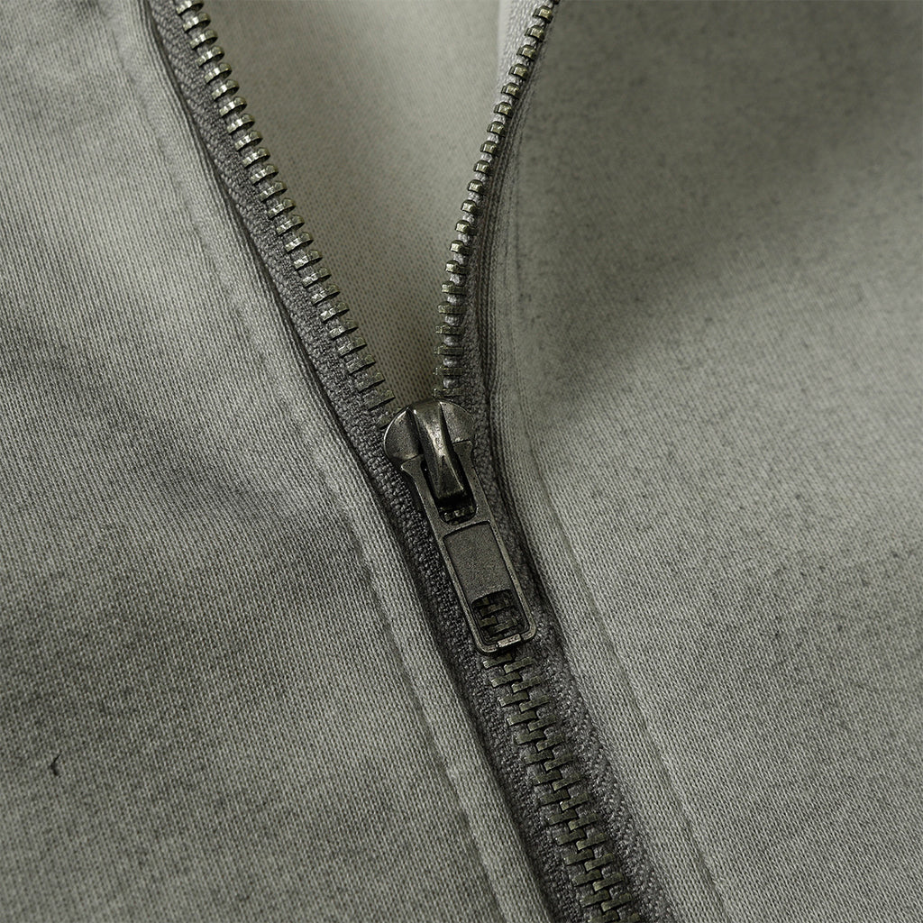 YAVIORA Wasteland Zip Hoodie