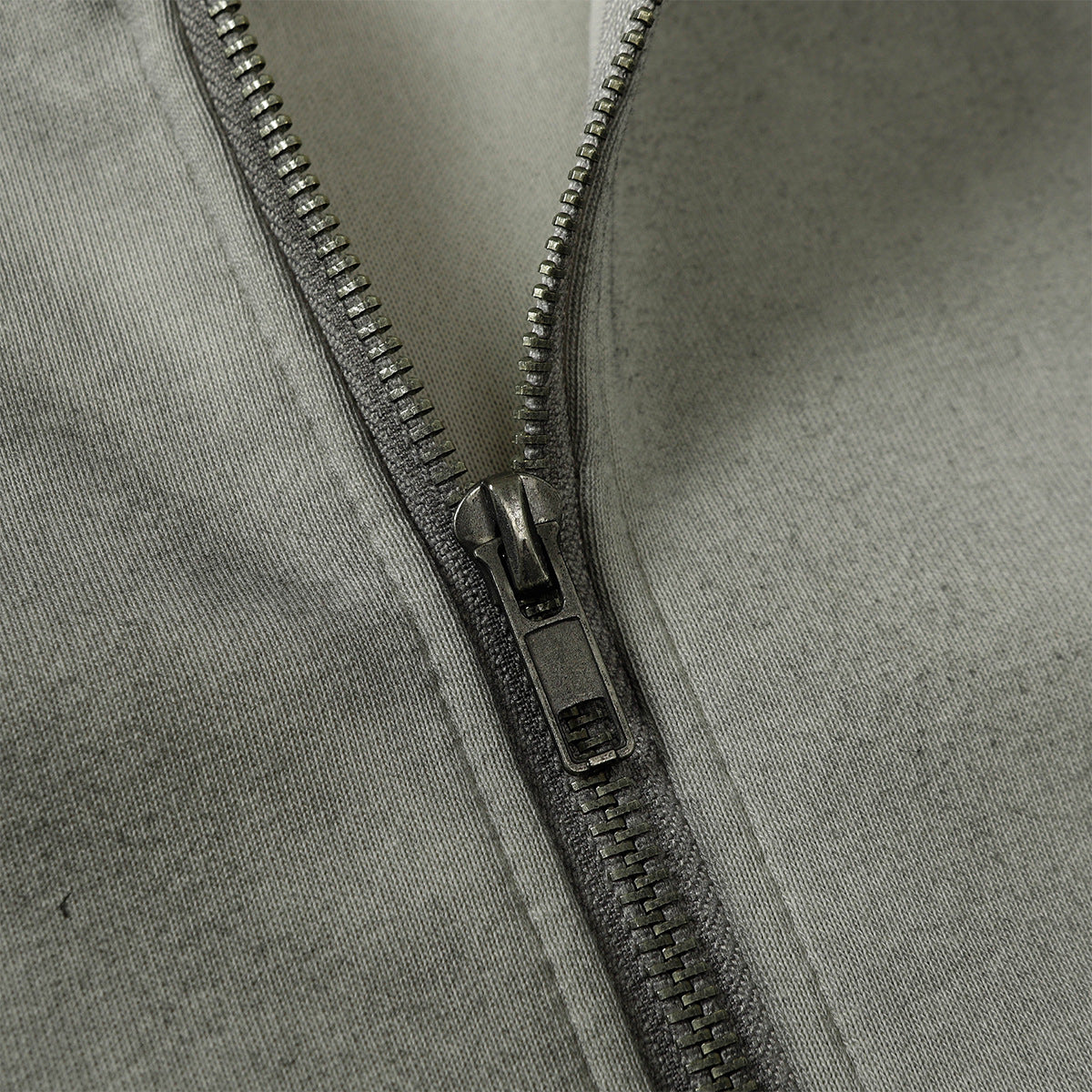 YAVIORA Wasteland Zip Hoodie