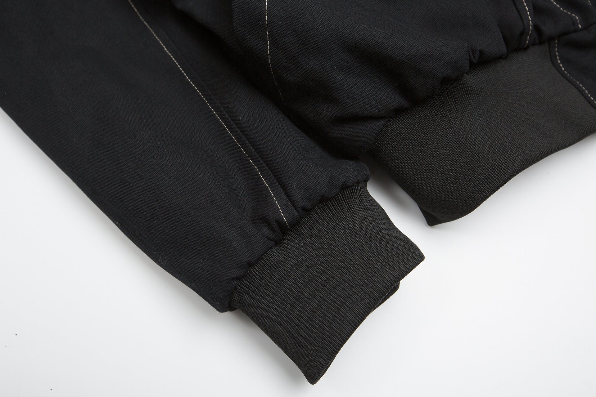 YAVIORA Fleece Hooded Parka