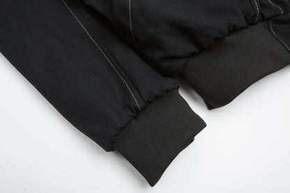 YAVIORA Fleece Hooded Parka