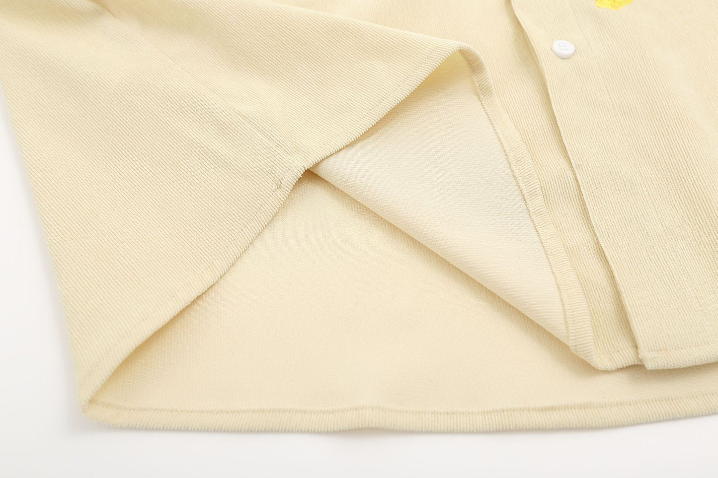 YAVIORA Hip-Hop Vintage Shirt