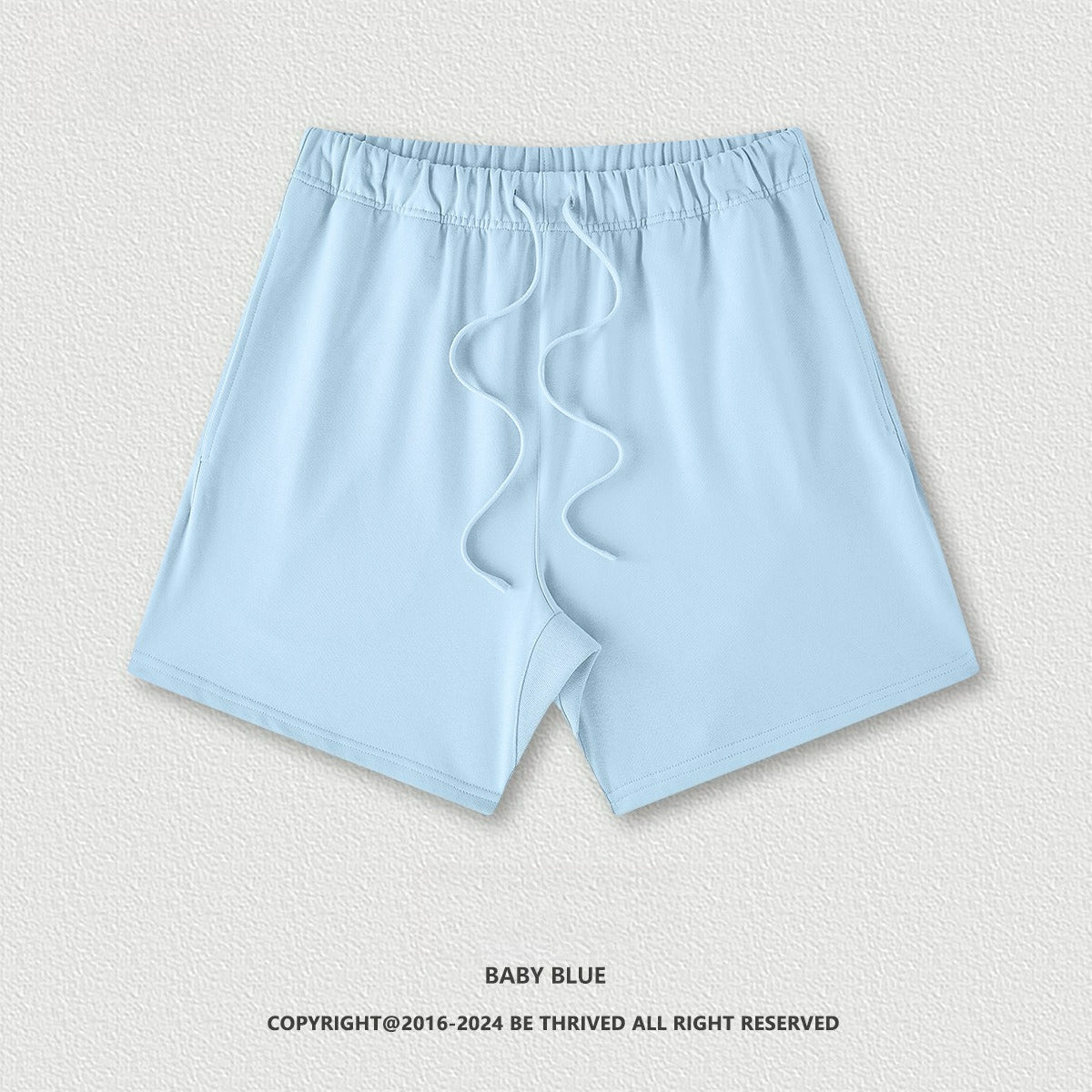 Yaviora Summer American Style Shorts Sports Shorts