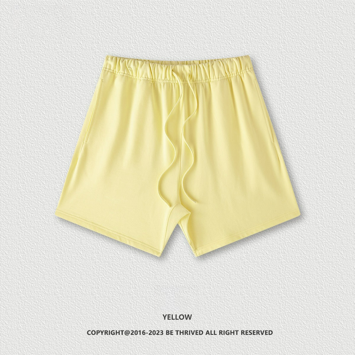 Yaviora Summer American Style Shorts Sports Shorts