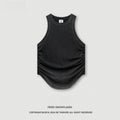 Yaviora American Distressed Hot Girl Style Vest for Women